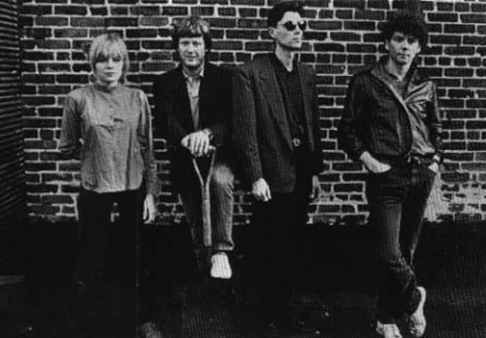 Talking Heads