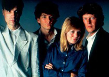 Talking Heads - Talking Heads