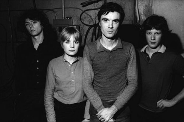 Talking Heads - Talking Heads