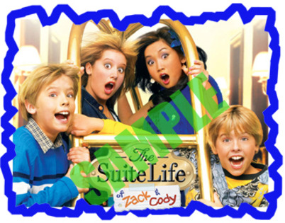 zack and cody4 for sale ebay