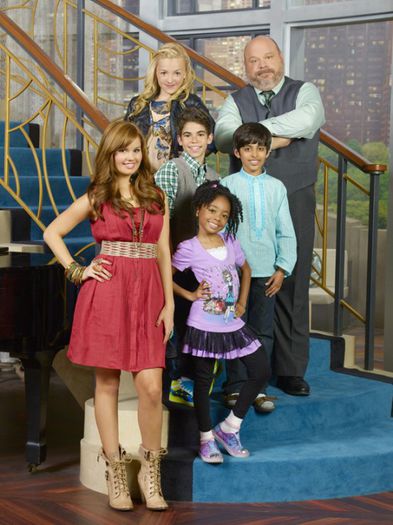 e8cfc6a172e096ad5e900a9d895fc131 - disney channel desene