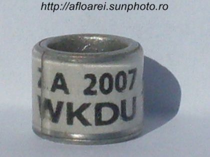 za 2007 wkdu