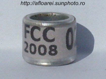 fcc 2008 - CUBA-FCC