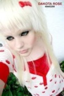 10200786_IIHFANRZV - dakota rose