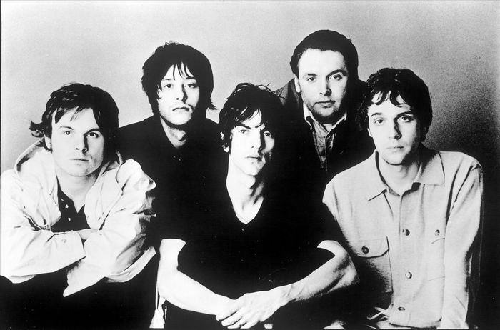 The Verve - The Verve