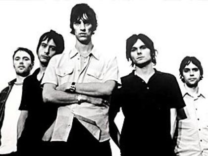 The Verve