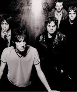 The Verve - The Verve