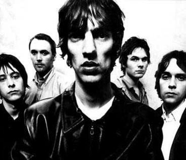 The Verve - The Verve