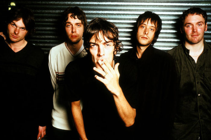 The Verve