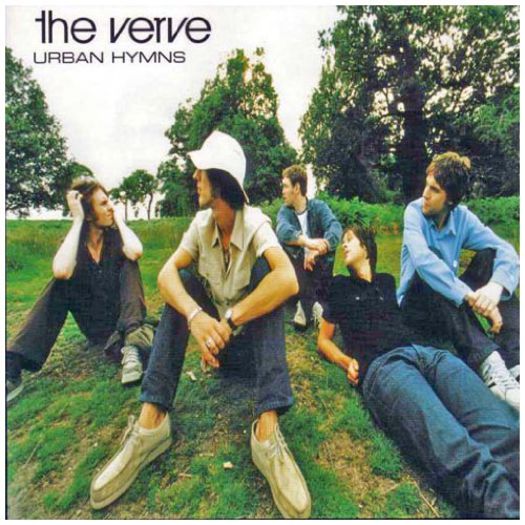 The Verve