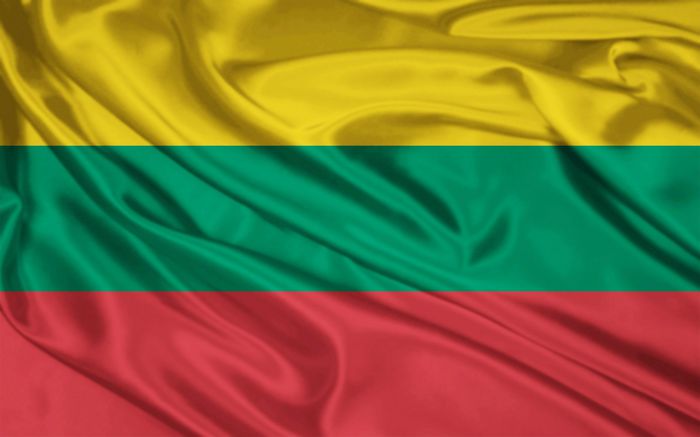 Lithuania - LITUANIA LTU