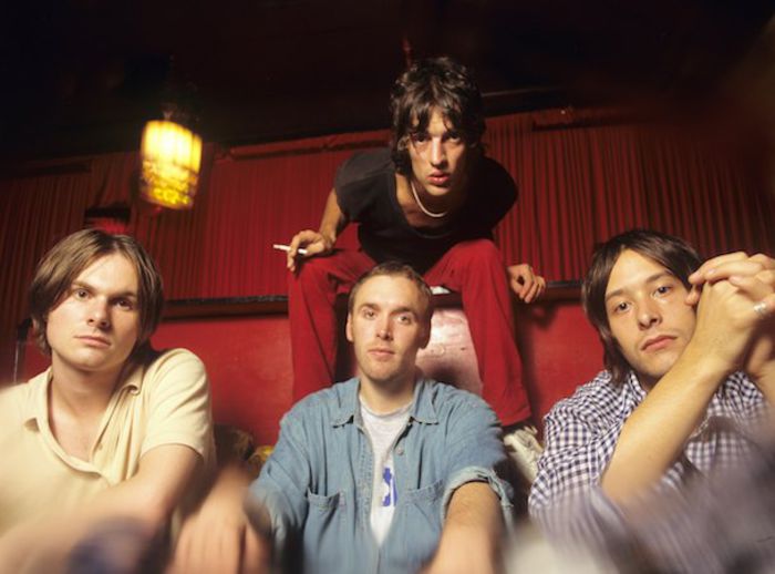 The Verve