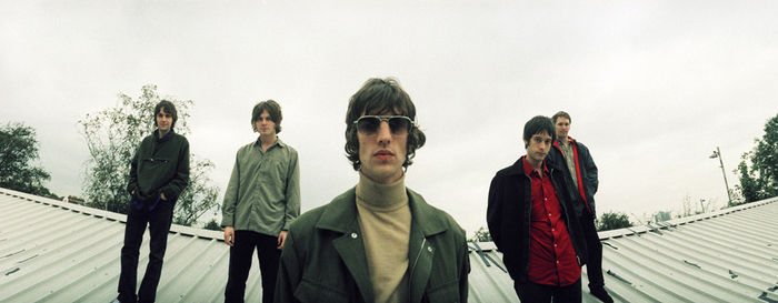 The Verve - The Verve