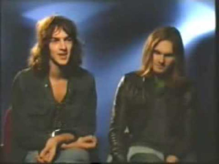 The Verve - The Verve