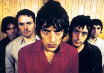 The Verve - The Verve