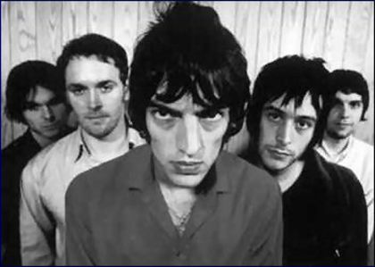 The Verve