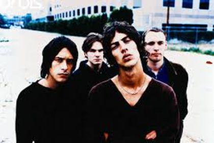 The Verve - The Verve