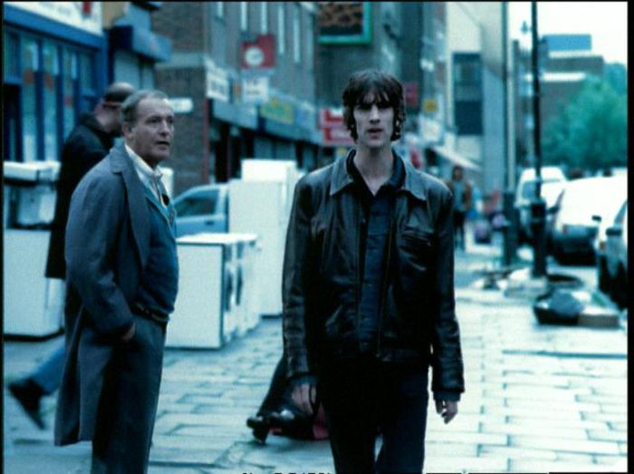 The Verve - The Verve