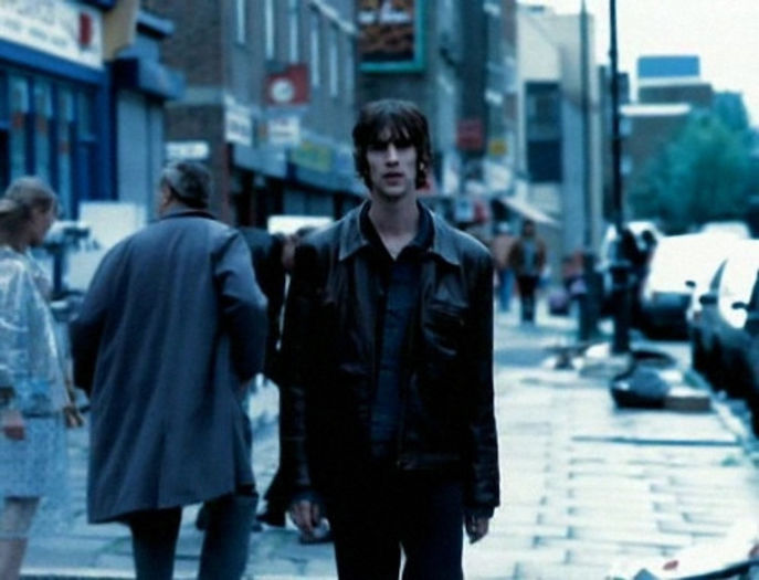 The Verve - The Verve