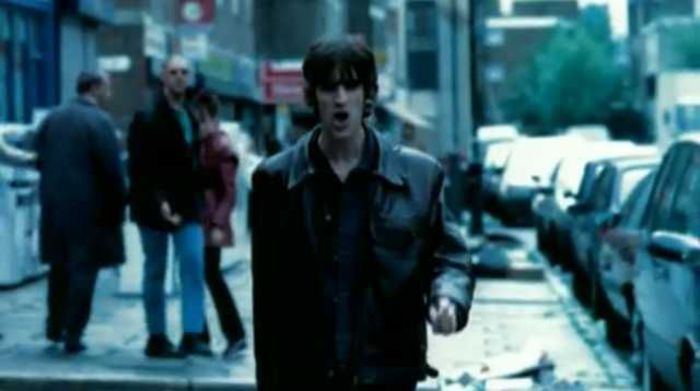 The Verve - The Verve