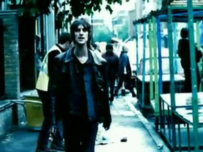 The Verve - The Verve