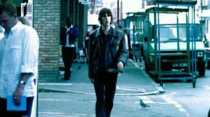 The Verve