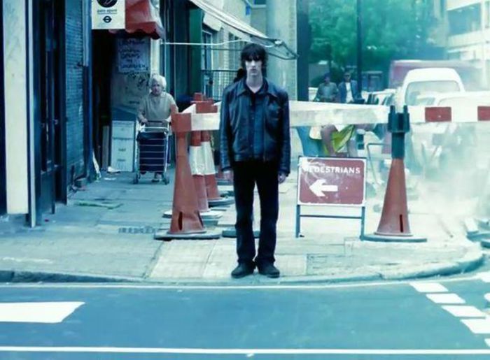 The Verve - The Verve