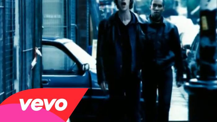 The Verve - The Verve