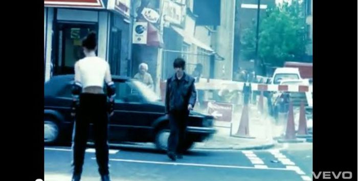 The Verve - The Verve