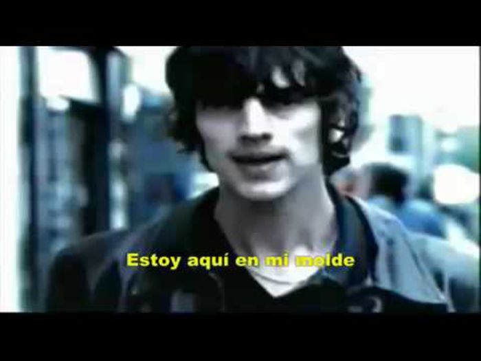 The Verve - The Verve