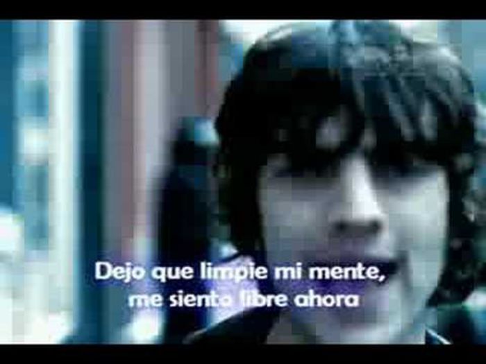 The Verve - The Verve