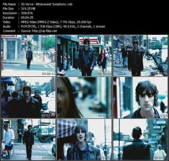 The Verve - The Verve
