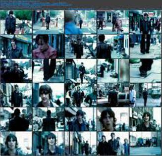 The Verve - The Verve