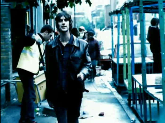 The Verve - The Verve