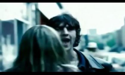 The Verve - The Verve