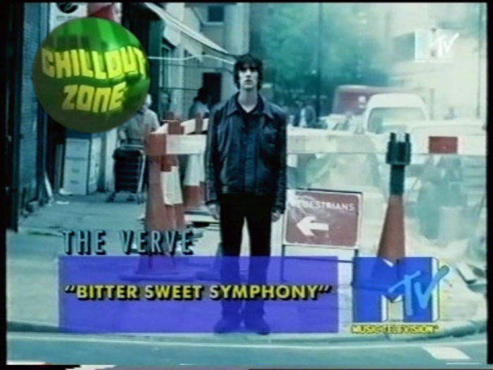 The Verve - The Verve