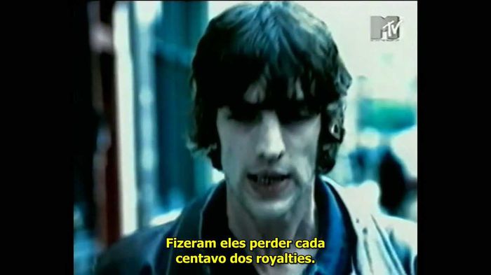 The Verve - The Verve