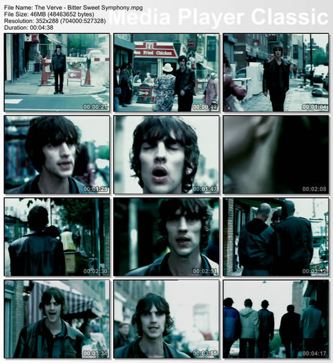 The Verve - The Verve