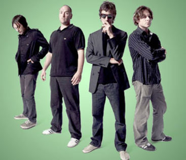 The Verve - The Verve