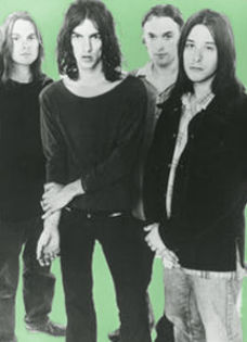 The Verve - The Verve