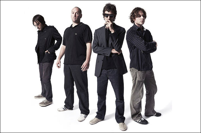 The Verve - The Verve