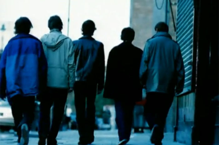 The Verve - The Verve