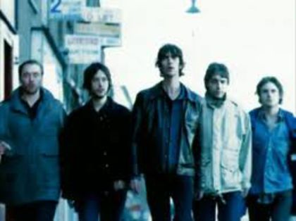 The Verve