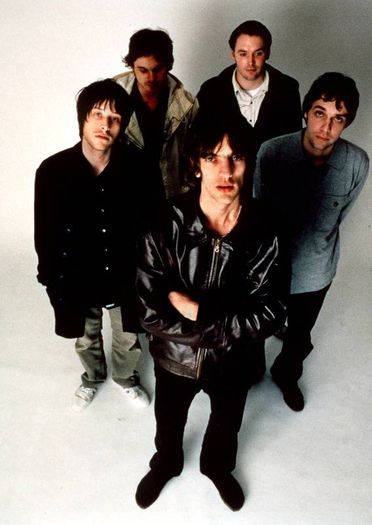 The Verve - The Verve