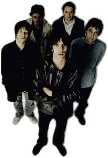 The Verve