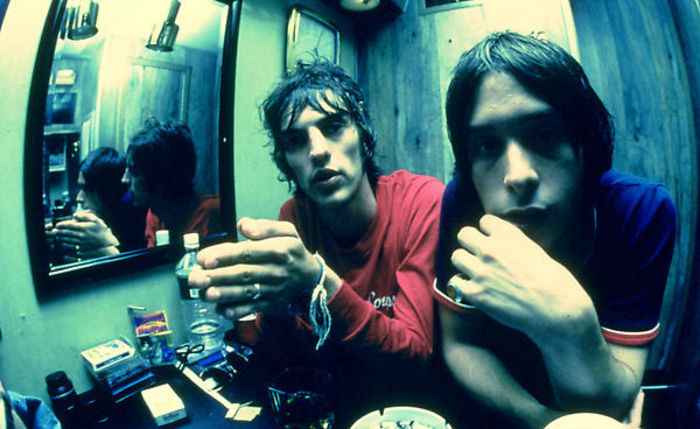 The Verve