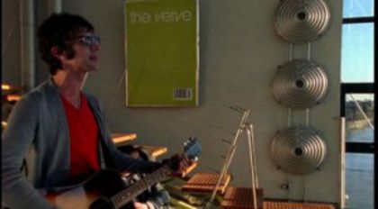 The Verve - The Verve