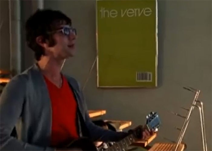 The Verve