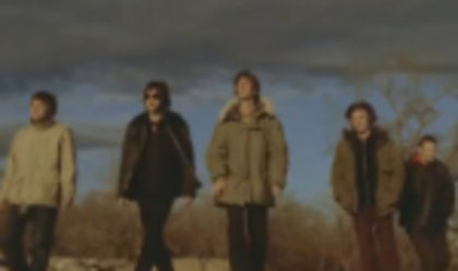The Verve - The Verve