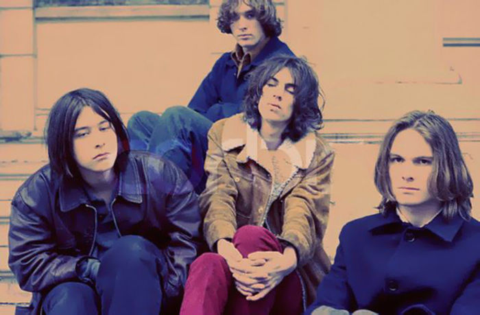 The Verve